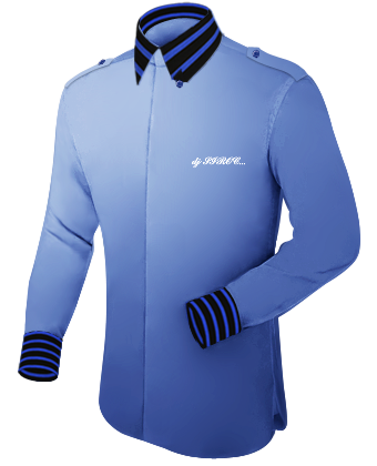 Carrollton Tailor with Hidden Button