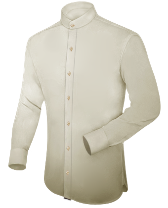 Internet Tailor with Band