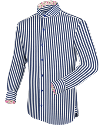 Tailor Online Uk with Cut Away 1 Button