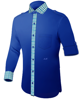 Vietnam Tailor Online with Italian Collar 1 Button