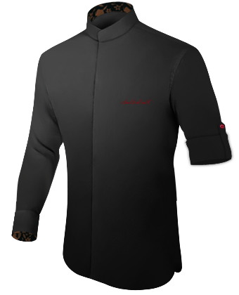 West Vancouver Tailor with Band