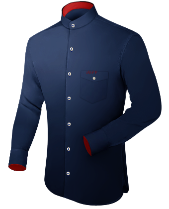 Custom Dress Shirt 19.99 with Band