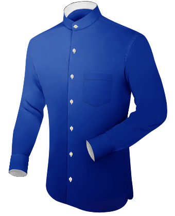 Custom Shirt Makers Chicago with Band