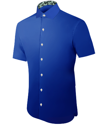 Custom Tailor Nyc with Modern Collar