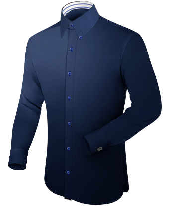 Online Custom Tailoring with Hidden Button