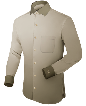 Buy 14.5 37 Dress Shirts with Batman Collar