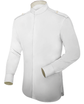 Cheap Hand Shirt Made with Band