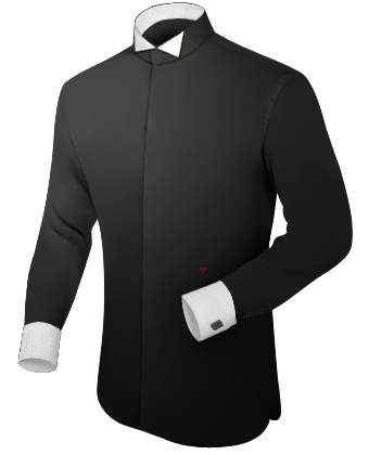 Design Collar Shirts with Tuxedo