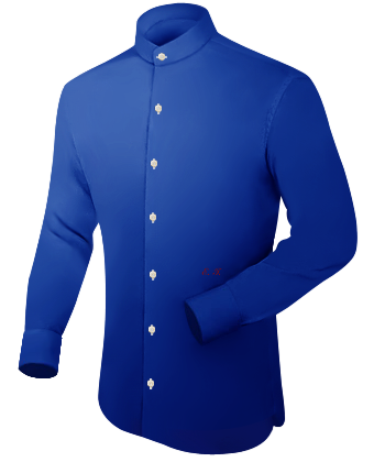 Designer Menswear with Band