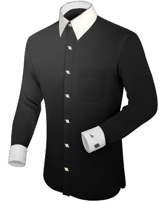 Dress Shirt Short Sleeve 22 Tallshort Sleeve Dress Shirts with French Collar 1 Button