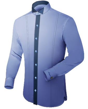 Dress Shirts For Men With Short Arms with Tuxedo