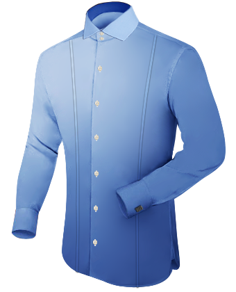 Dress Shirts 16.5 Neck 35 36 Sleeve with Italian Collar 2 Button