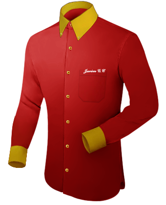 Good Quality Cheap Shirts with Button Down