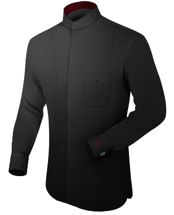 Green Shirts with Band