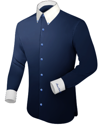 Looking For Handmade Shirts In Houston Texas with Button Down