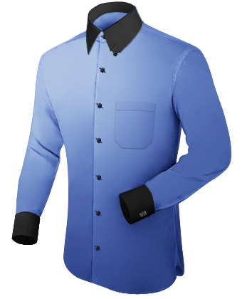 Mens Extra Tall Button Shirts Canada with Hidden Button