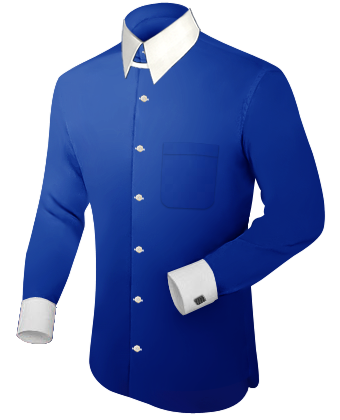 Personalised Shirts with Tab