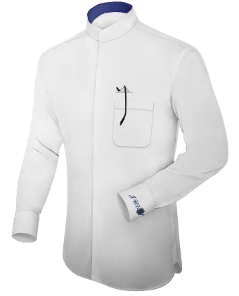 Tailored Made To Measure with Band