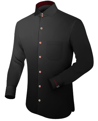 Modern Man Tayloring with Italian Collar 2 Button