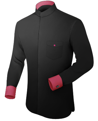 No Iron Shirts with Band