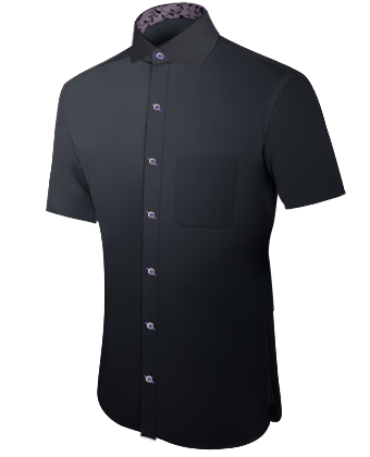 Online Talord Shirts with English Collar