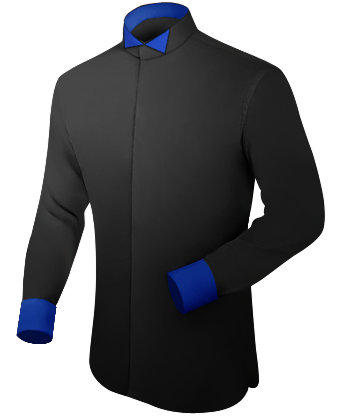Shirt Supplier with Tuxedo