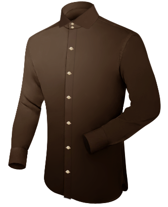 Shirts In Sale with Italian Collar 2 Button