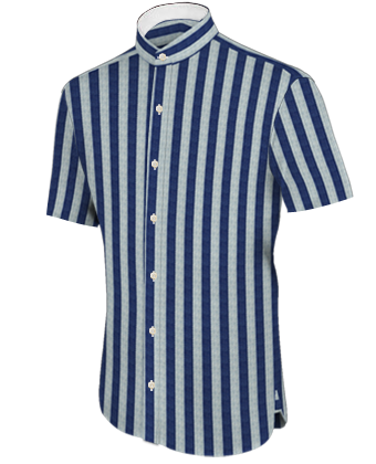 Tailershirt with Band