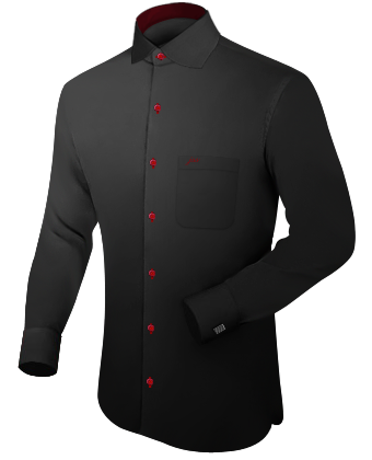 Wholesale Mens Shirts Uk with English Collar