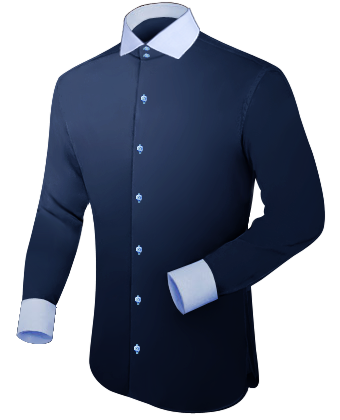 Custom Clothiers with Italian Collar 2 Button