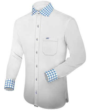 Short Sleeve Button Down Shirts with Button Down