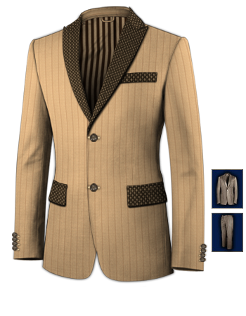 Supplier Of Suits Coventry with 2 Buttons, Single Breasted