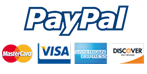 Payment by PayPal