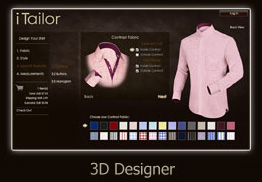 3D Designer