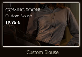 Custom Blouse