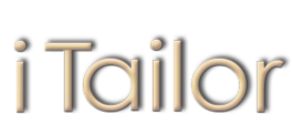 iTailor France Logo