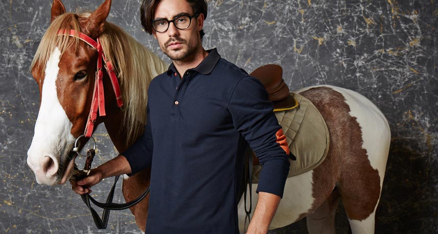 Custom tailored shirt