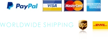 All Payments Accepted Here