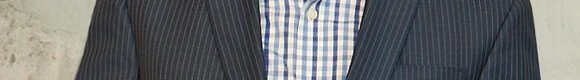 Men's Clothing