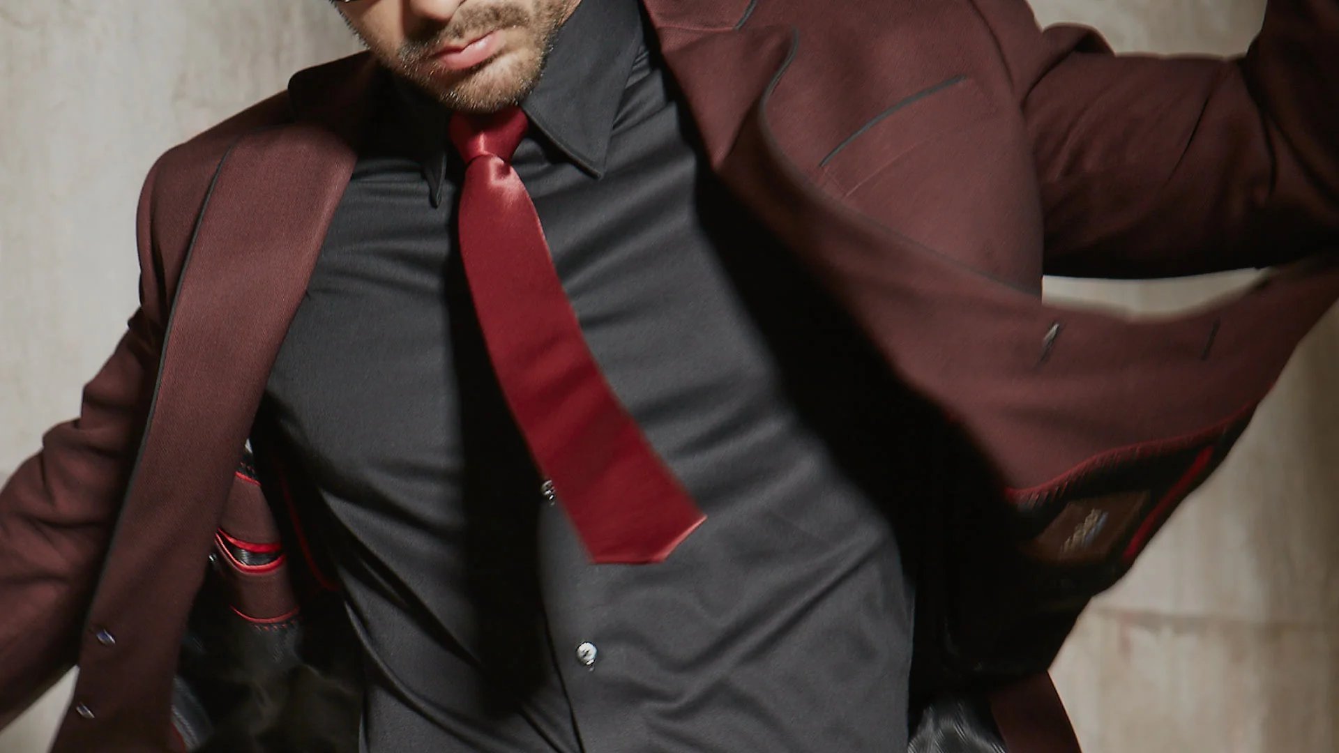 accessories necktie