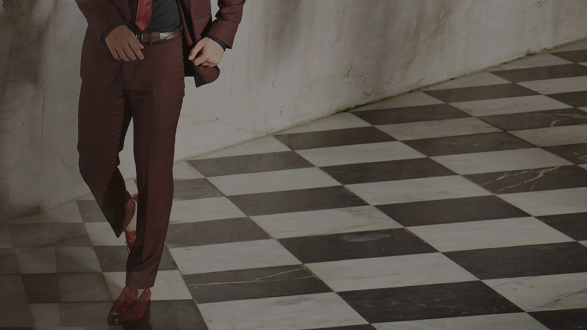 custom pant