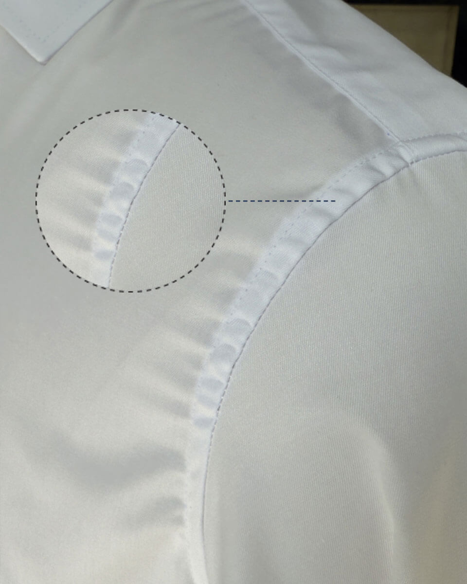 other brand seams