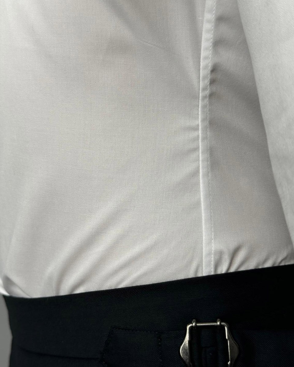 Other Brand Side Seam